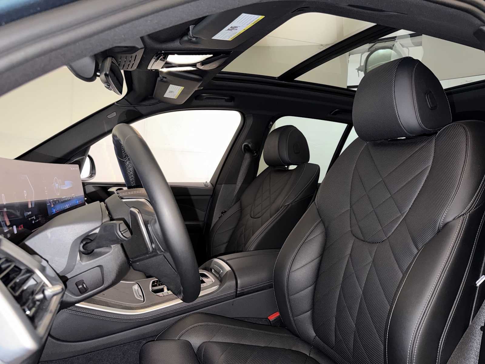 2024 BMW X5 xDrive40i Sports Activity Vehicle