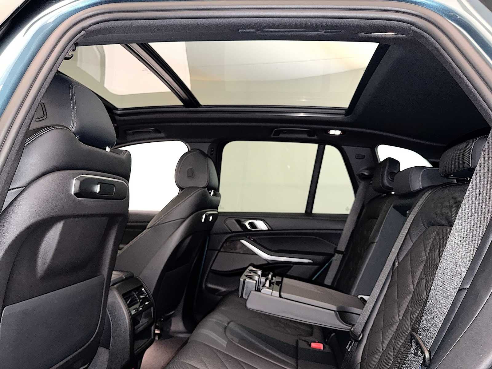 2024 BMW X5 xDrive40i Sports Activity Vehicle