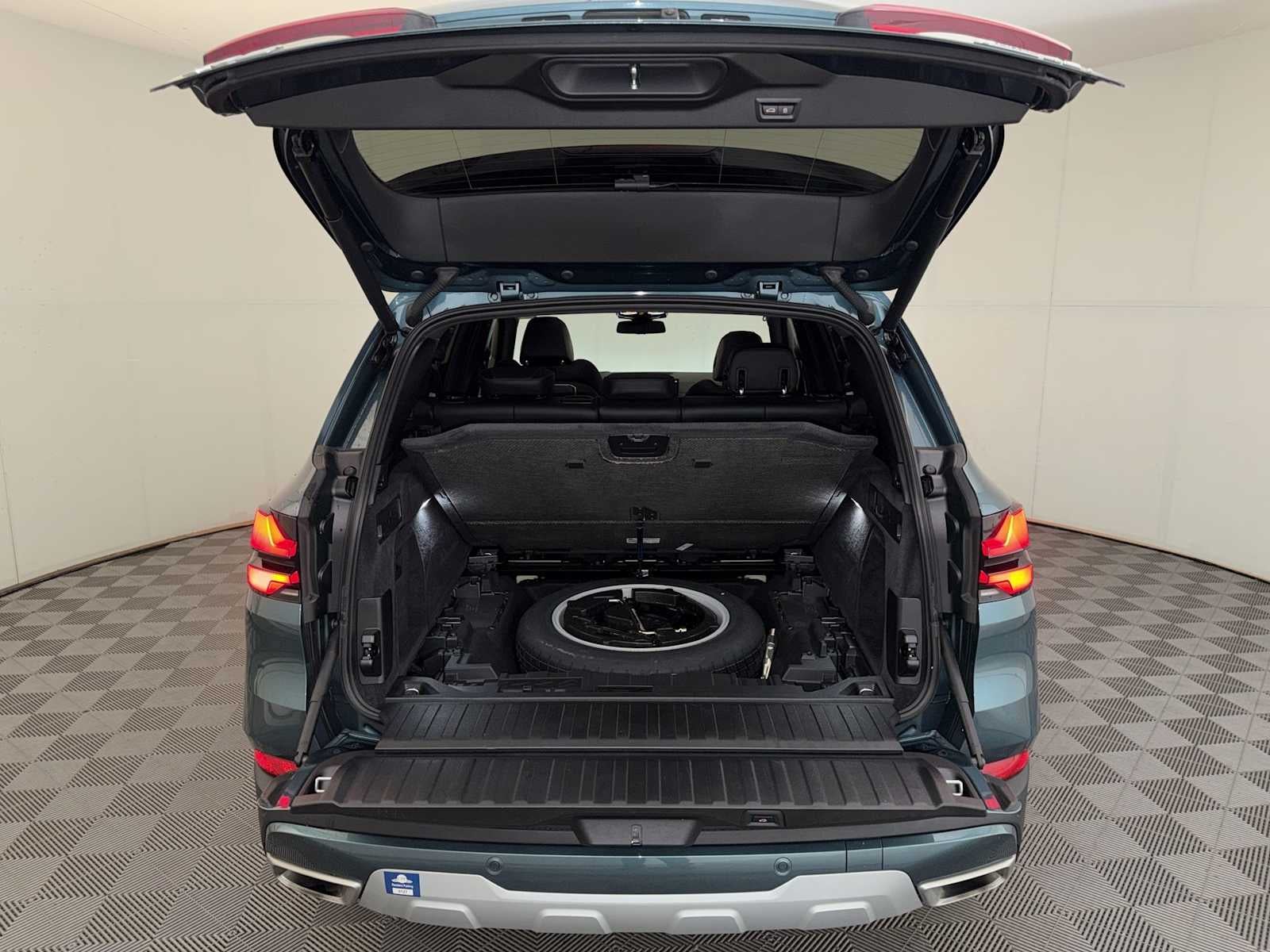 2024 BMW X5 xDrive40i Sports Activity Vehicle