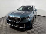 2024 BMW X5 xDrive40i Sports Activity Vehicle