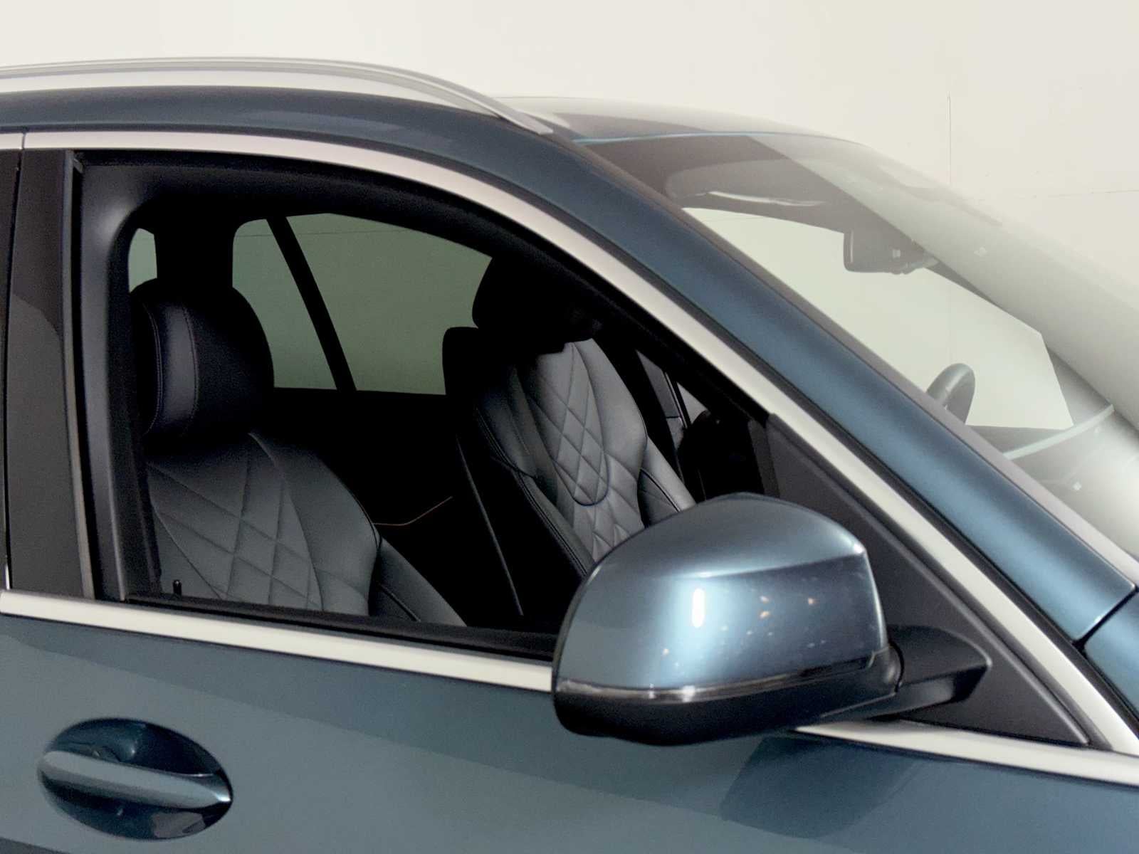 2024 BMW X5 xDrive40i Sports Activity Vehicle