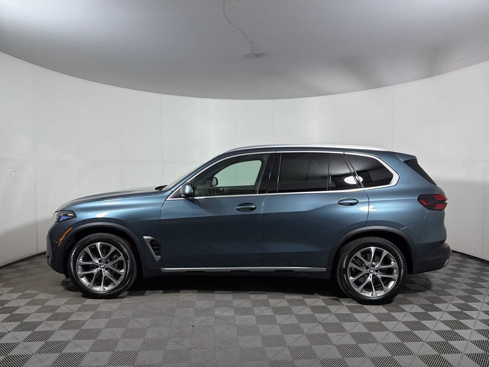 2024 BMW X5 xDrive40i Sports Activity Vehicle