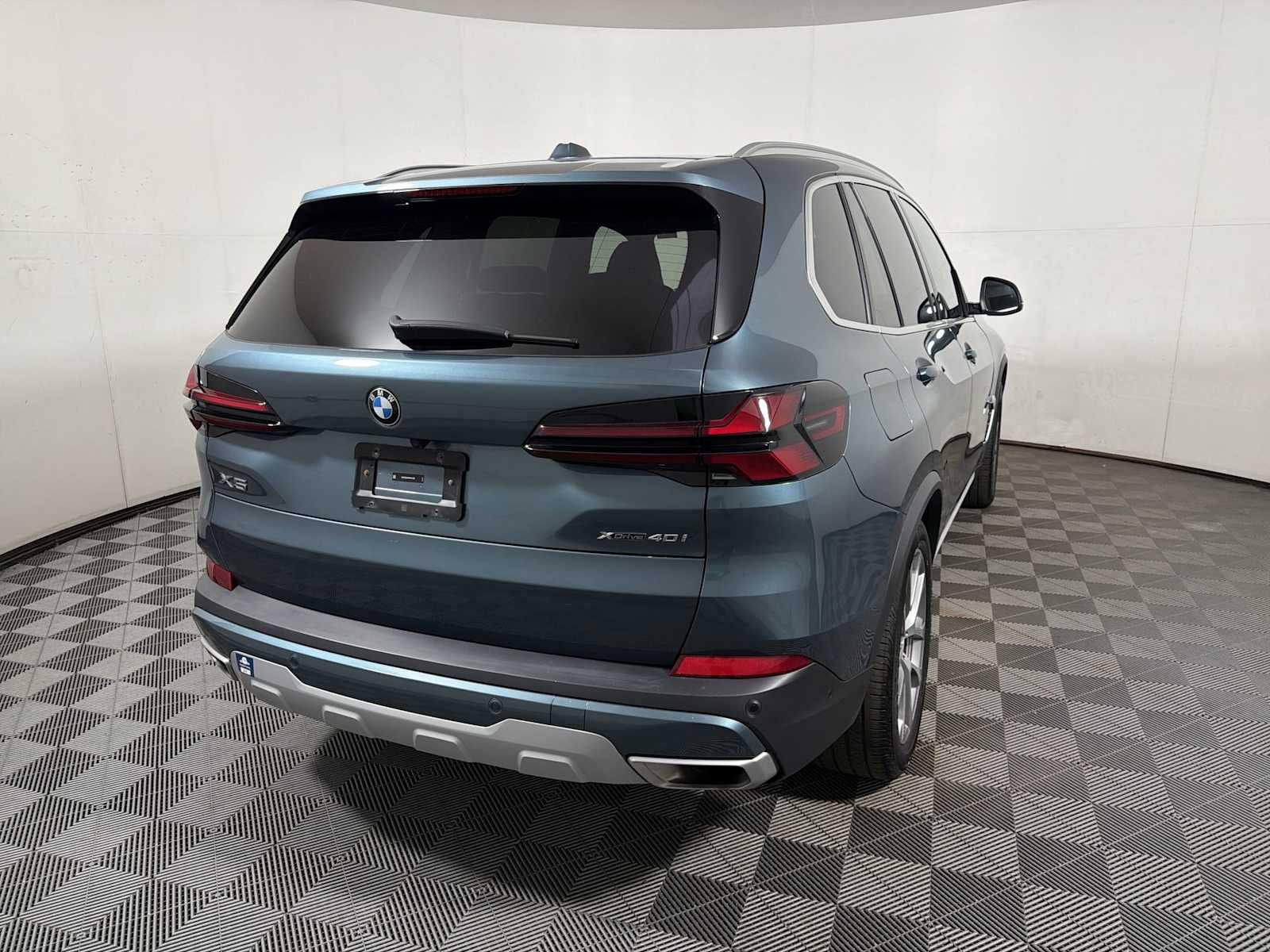 2024 BMW X5 xDrive40i Sports Activity Vehicle