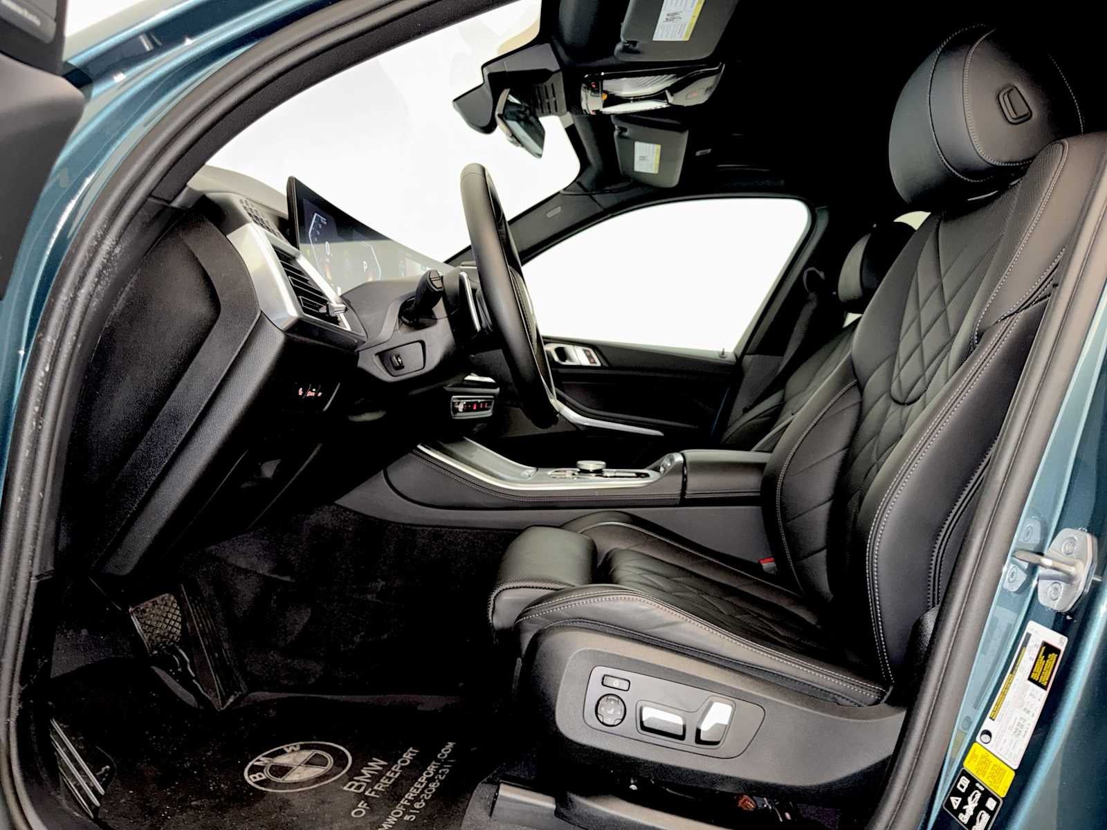 2024 BMW X5 xDrive40i Sports Activity Vehicle