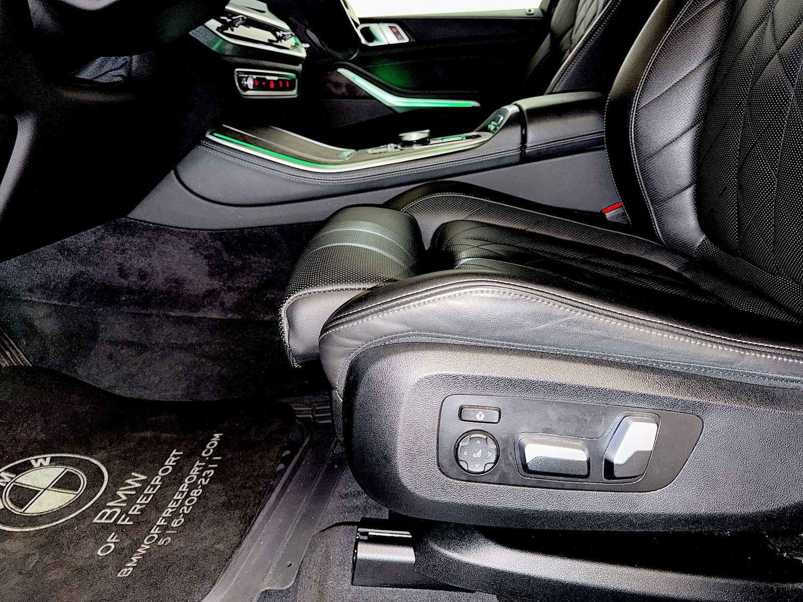2024 BMW X5 xDrive40i Sports Activity Vehicle