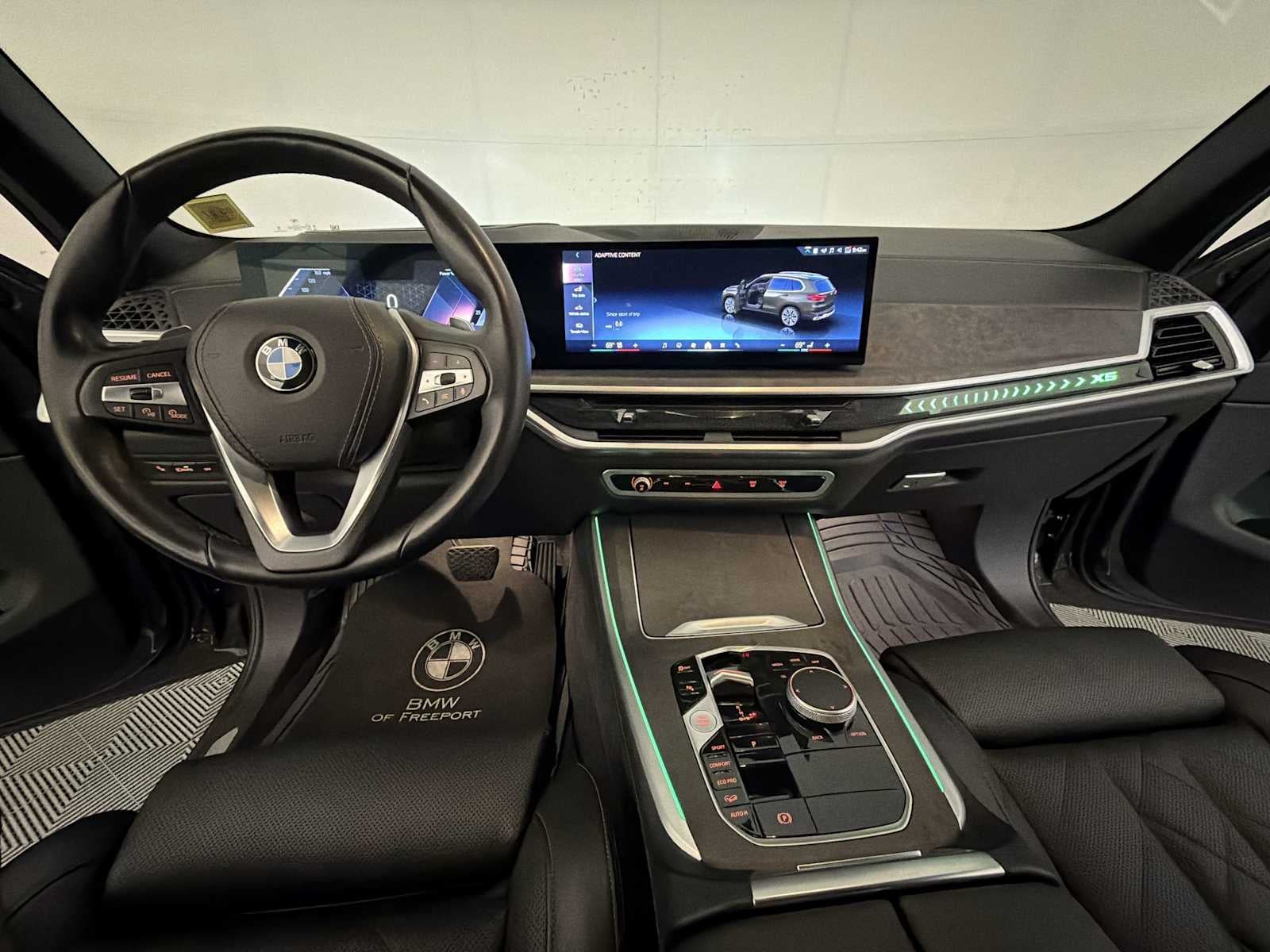 2024 BMW X5 xDrive40i Sports Activity Vehicle