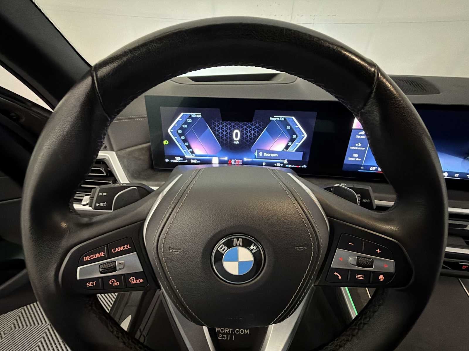 2024 BMW X5 xDrive40i Sports Activity Vehicle