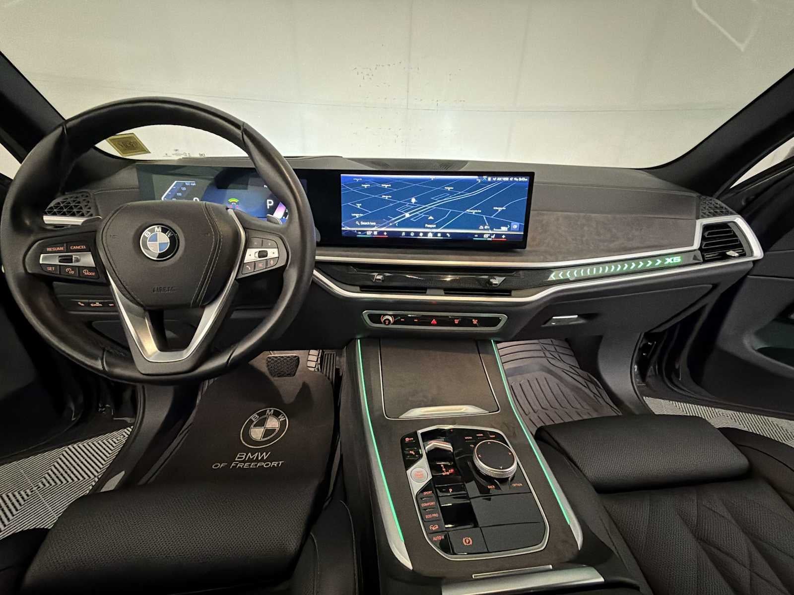 2024 BMW X5 xDrive40i Sports Activity Vehicle
