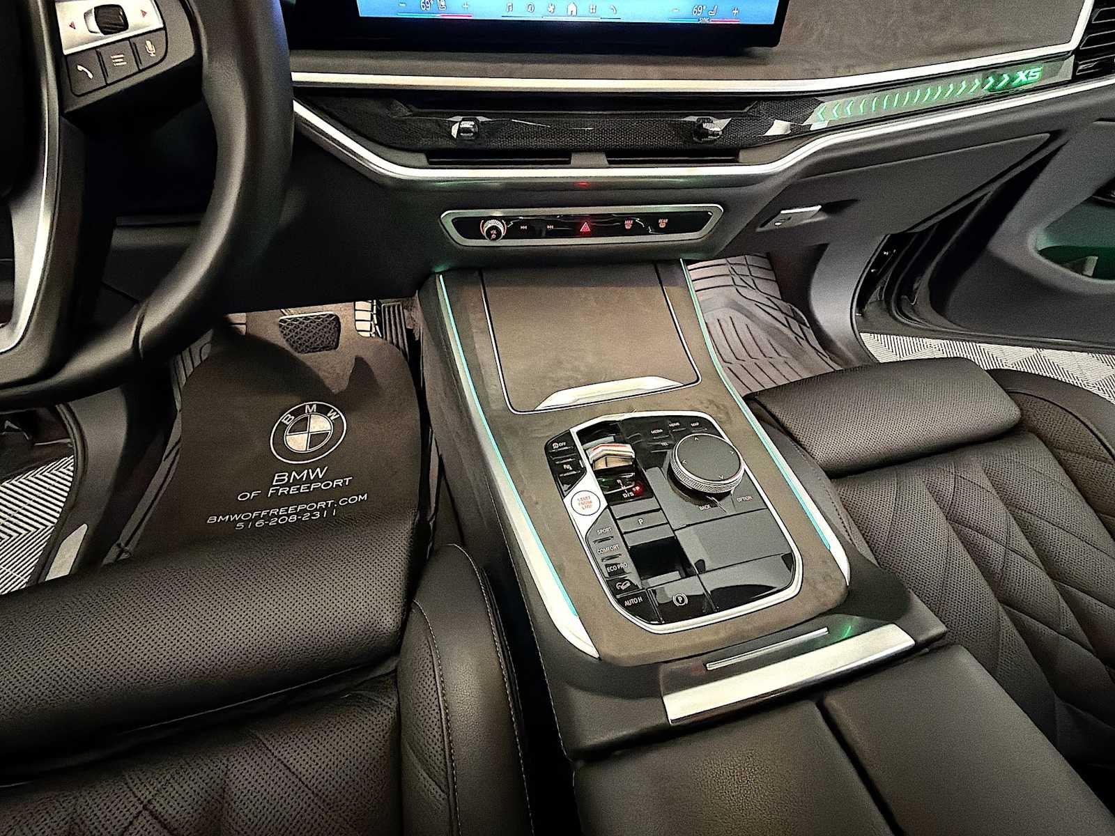 2024 BMW X5 xDrive40i Sports Activity Vehicle