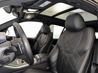 2024 BMW X5 xDrive40i Sports Activity Vehicle