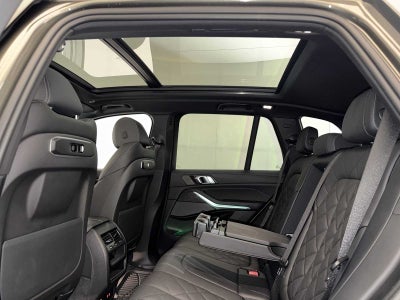 2024 BMW X5 xDrive40i Sports Activity Vehicle