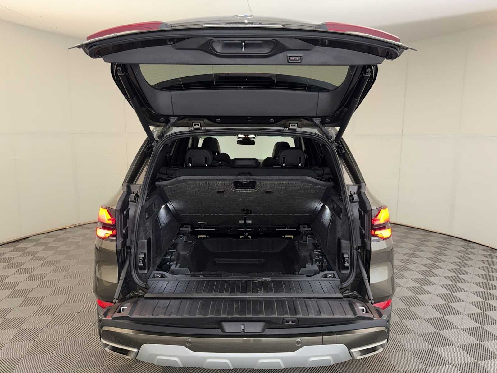 2024 BMW X5 xDrive40i Sports Activity Vehicle
