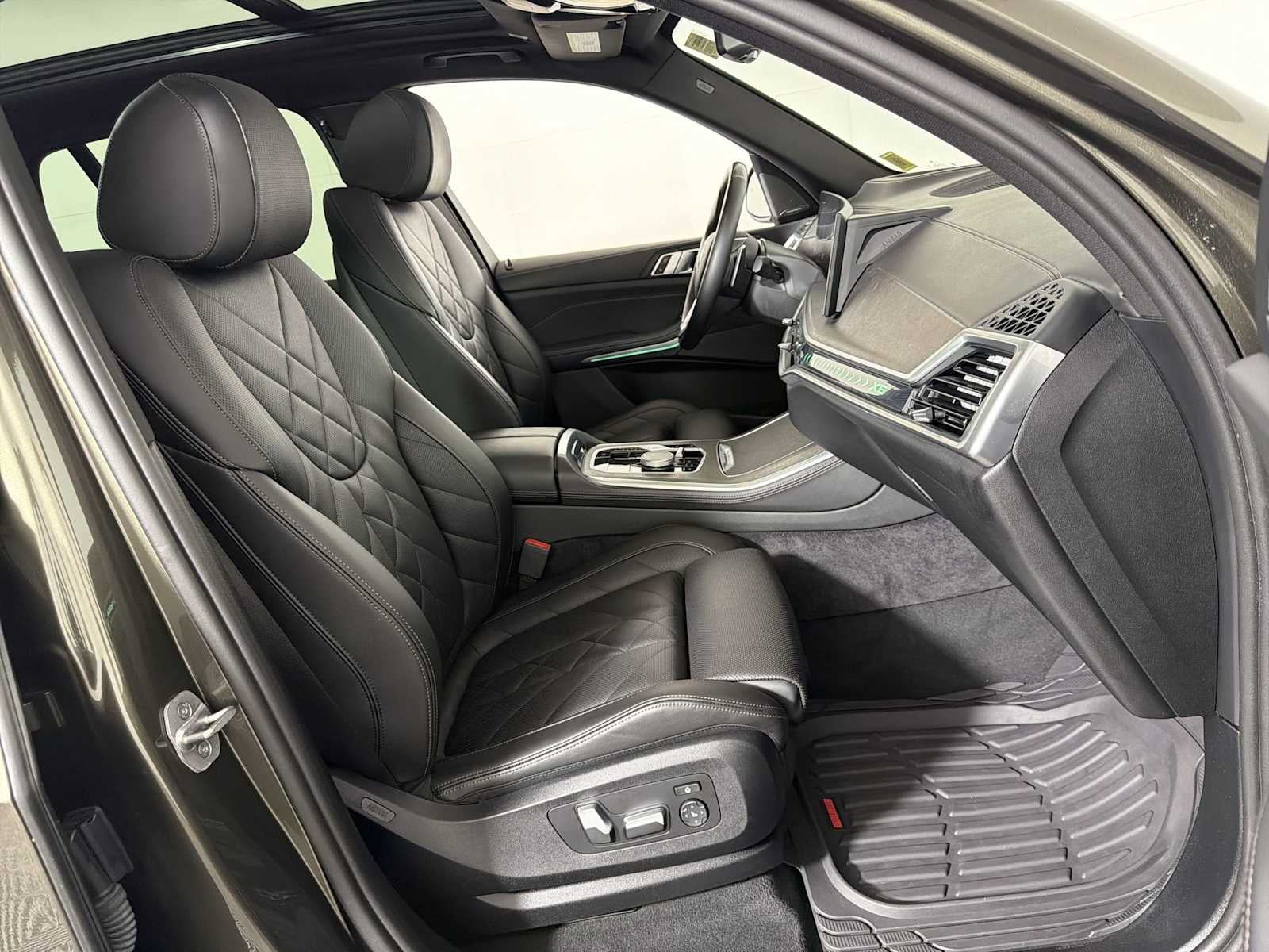 2024 BMW X5 xDrive40i Sports Activity Vehicle
