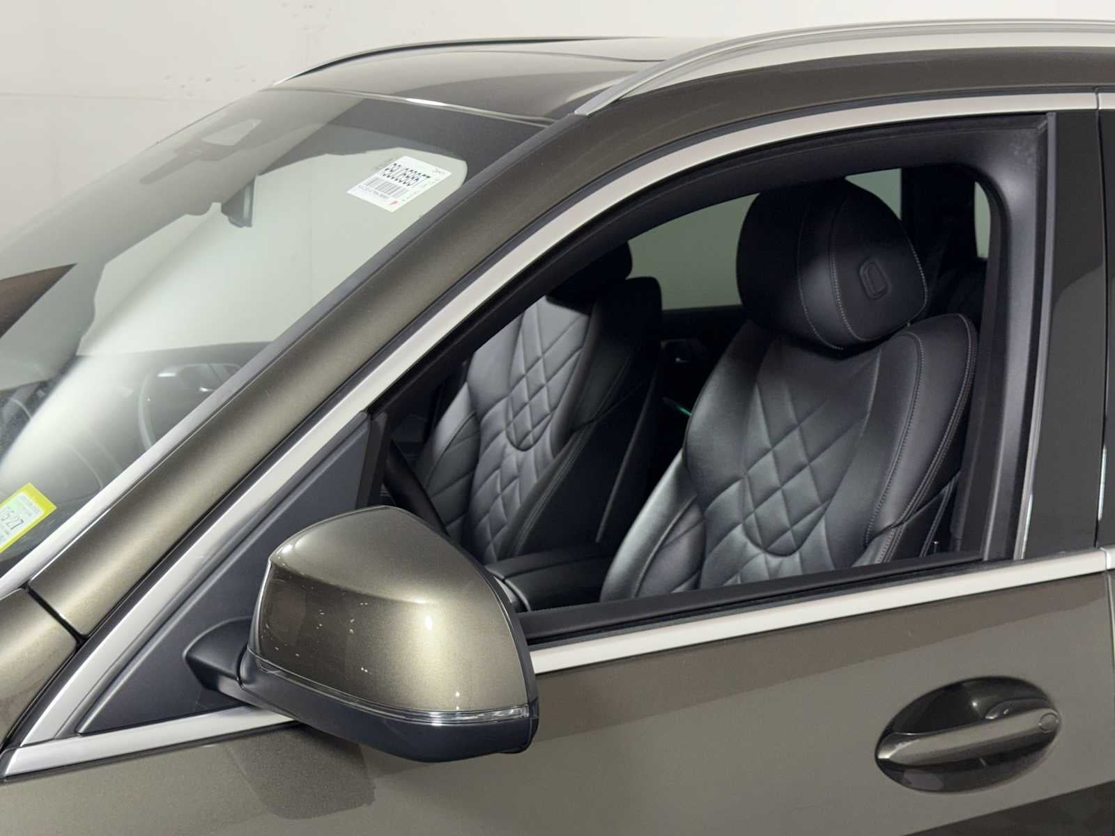 2024 BMW X5 xDrive40i Sports Activity Vehicle