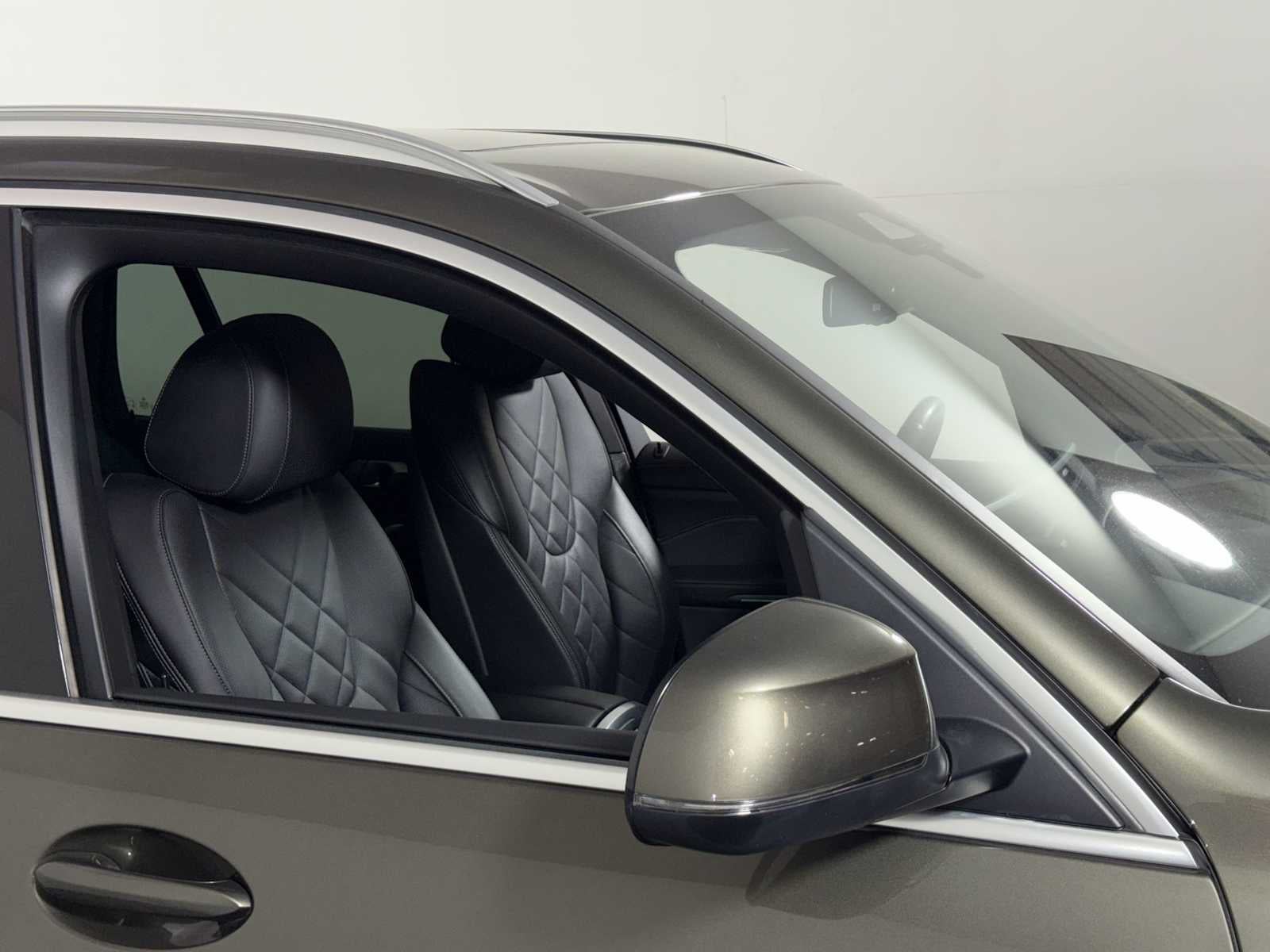2024 BMW X5 xDrive40i Sports Activity Vehicle