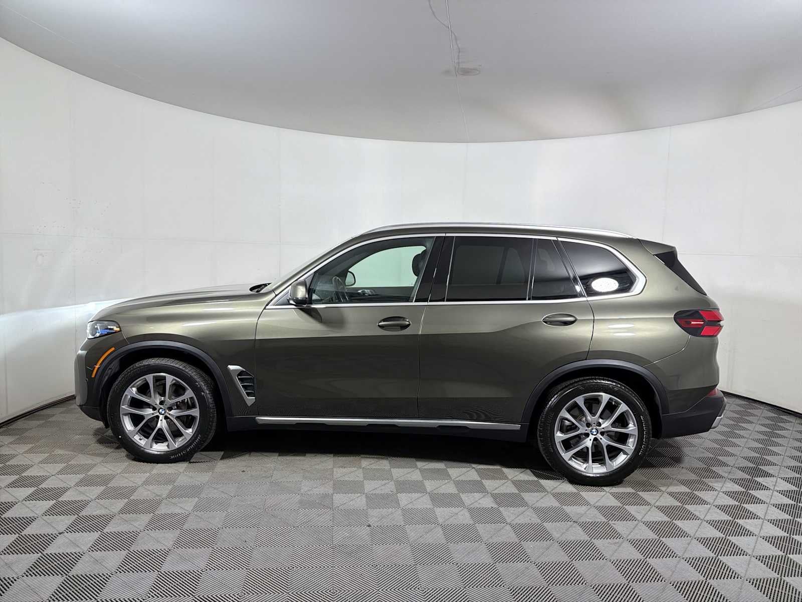 2024 BMW X5 xDrive40i Sports Activity Vehicle