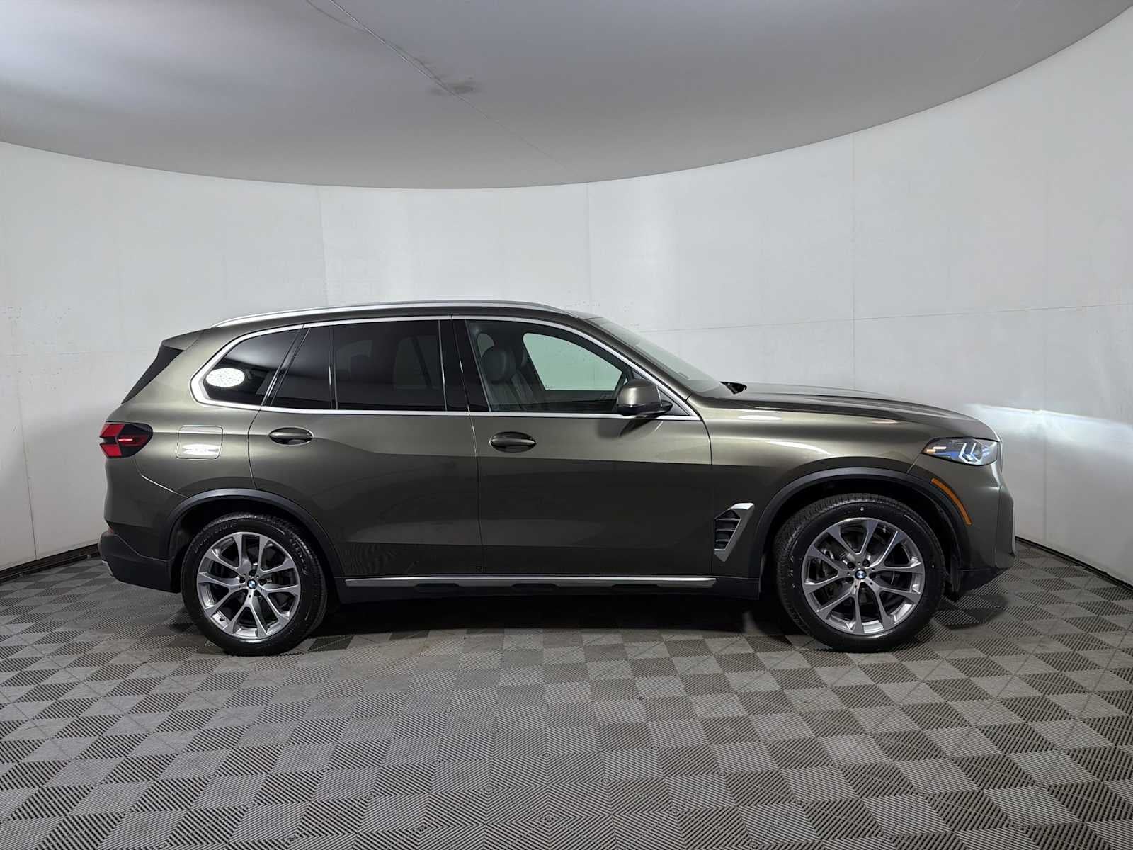 2024 BMW X5 xDrive40i Sports Activity Vehicle