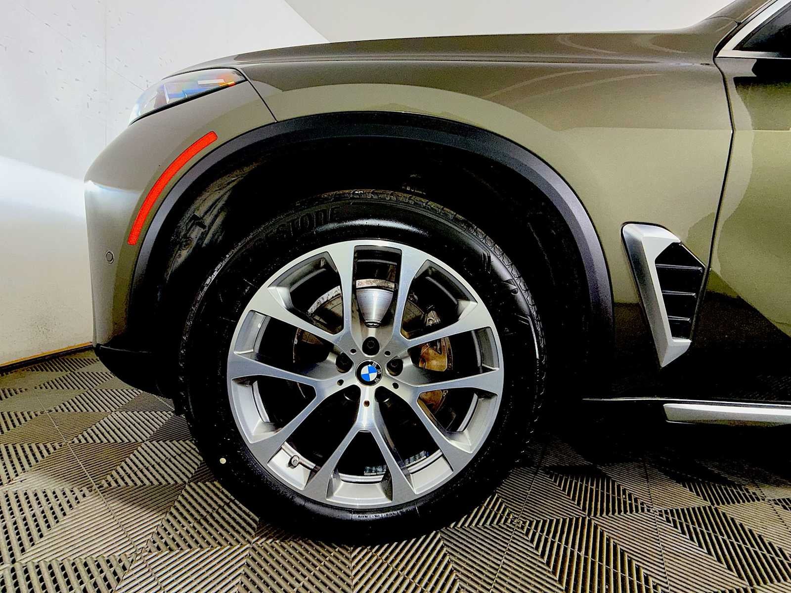 2024 BMW X5 xDrive40i Sports Activity Vehicle