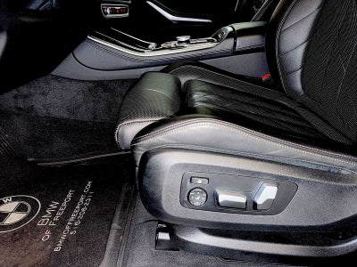 2024 BMW X5 xDrive40i Sports Activity Vehicle