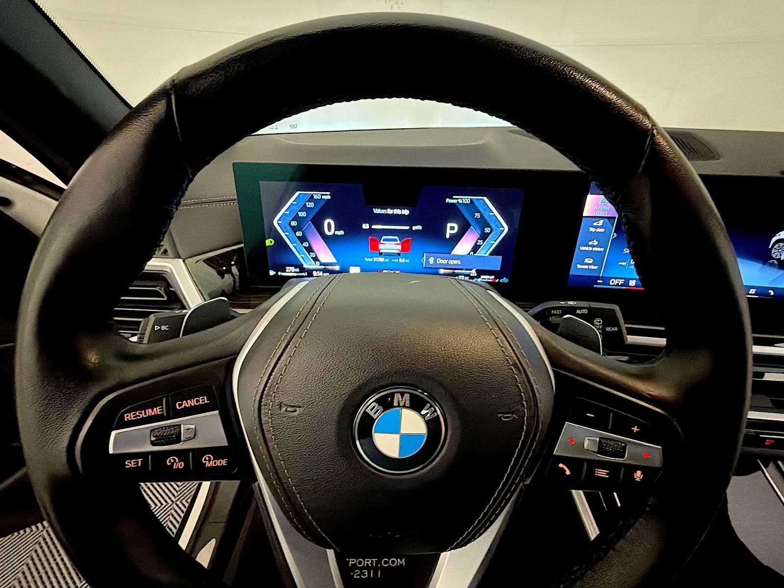 2024 BMW X5 xDrive40i Sports Activity Vehicle