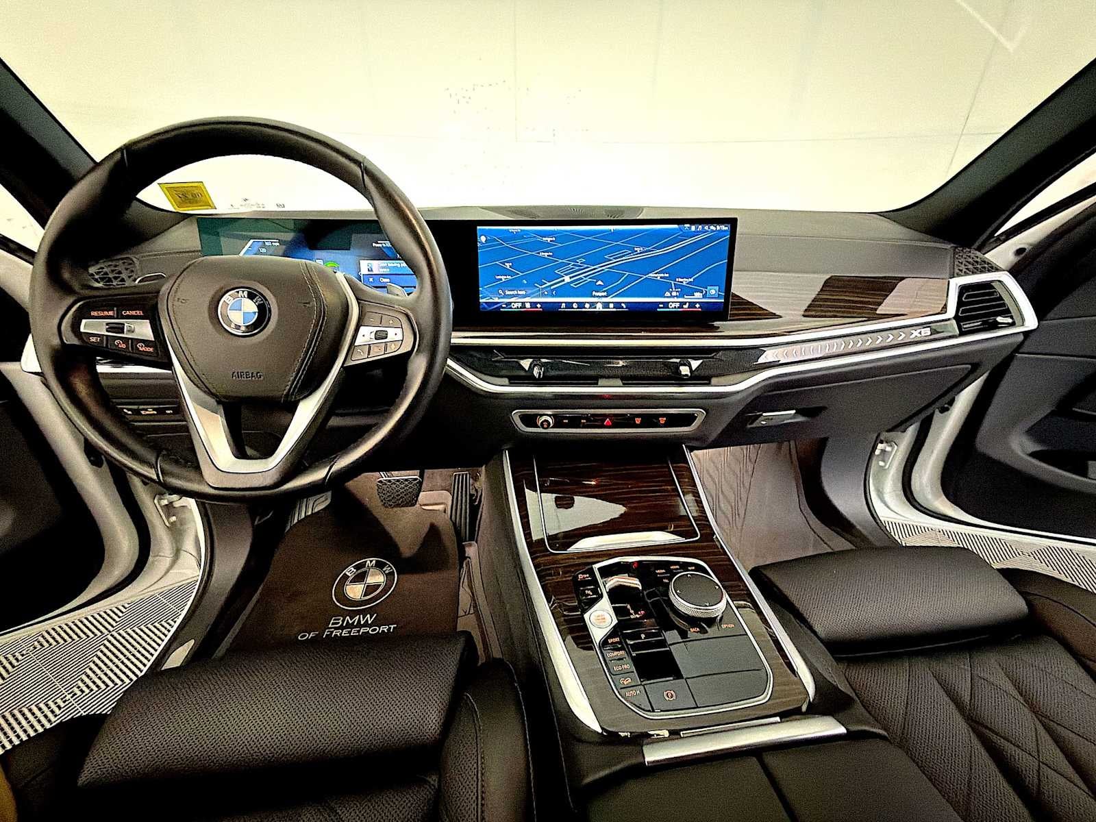 2024 BMW X5 xDrive40i Sports Activity Vehicle
