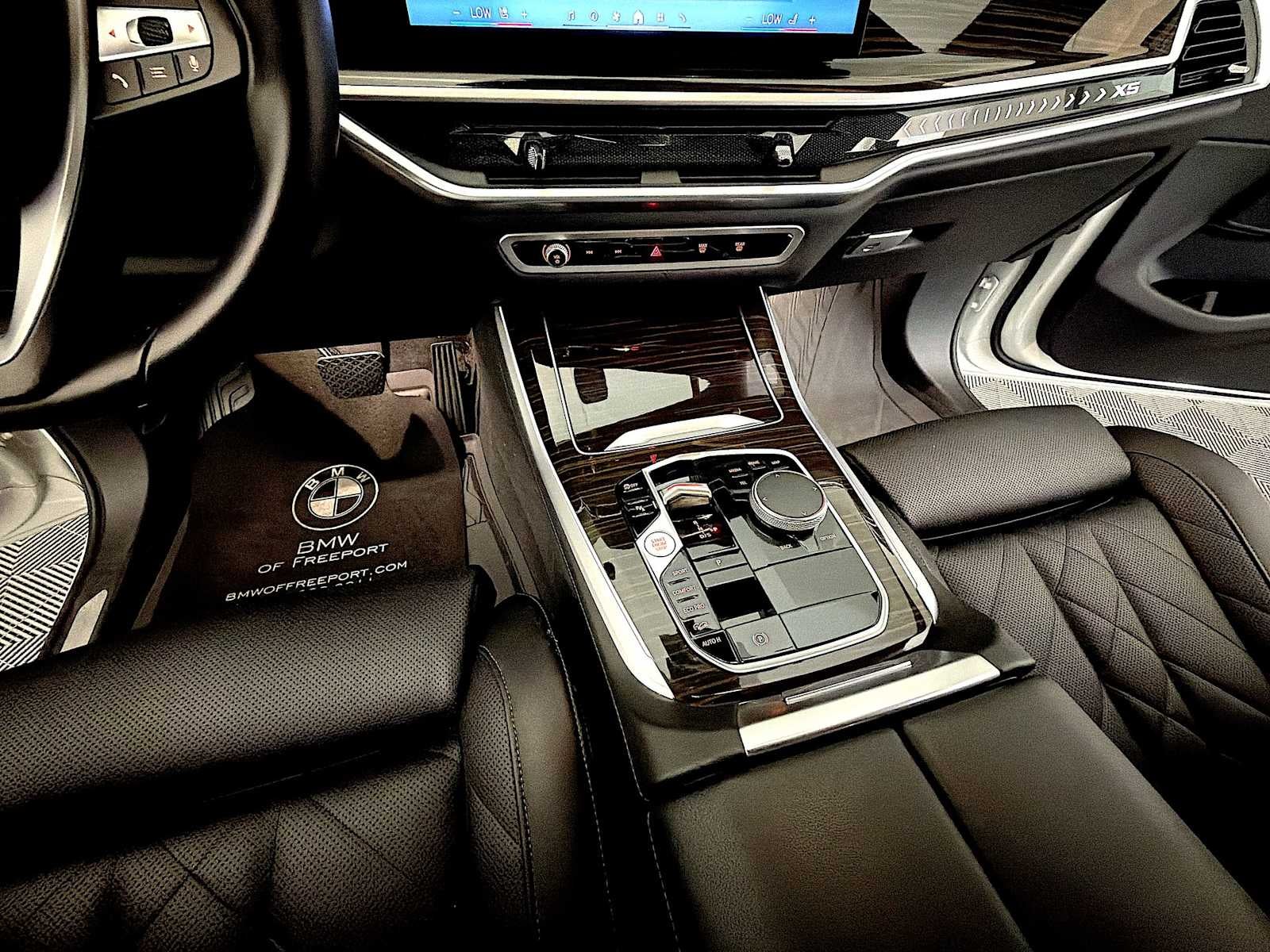 2024 BMW X5 xDrive40i Sports Activity Vehicle