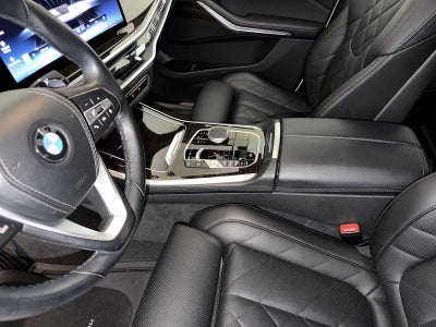 2024 BMW X5 xDrive40i Sports Activity Vehicle