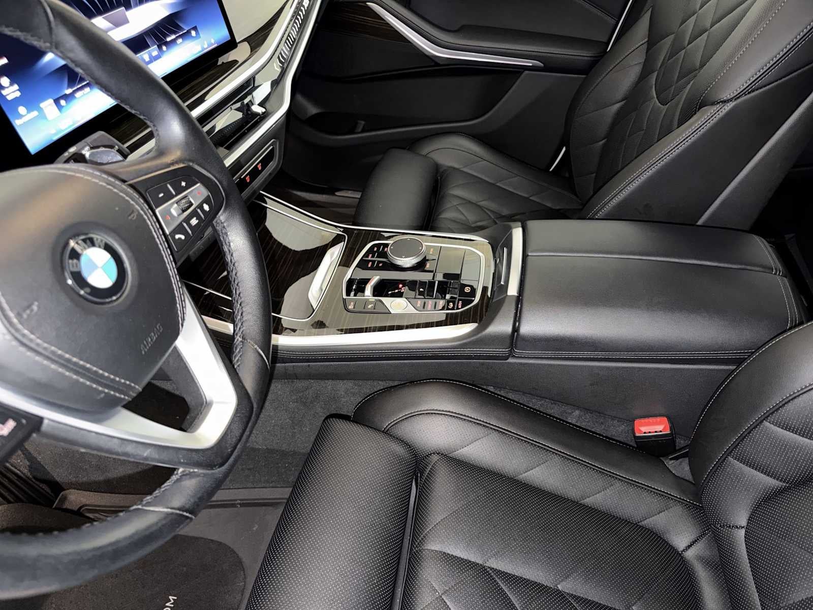 2024 BMW X5 xDrive40i Sports Activity Vehicle