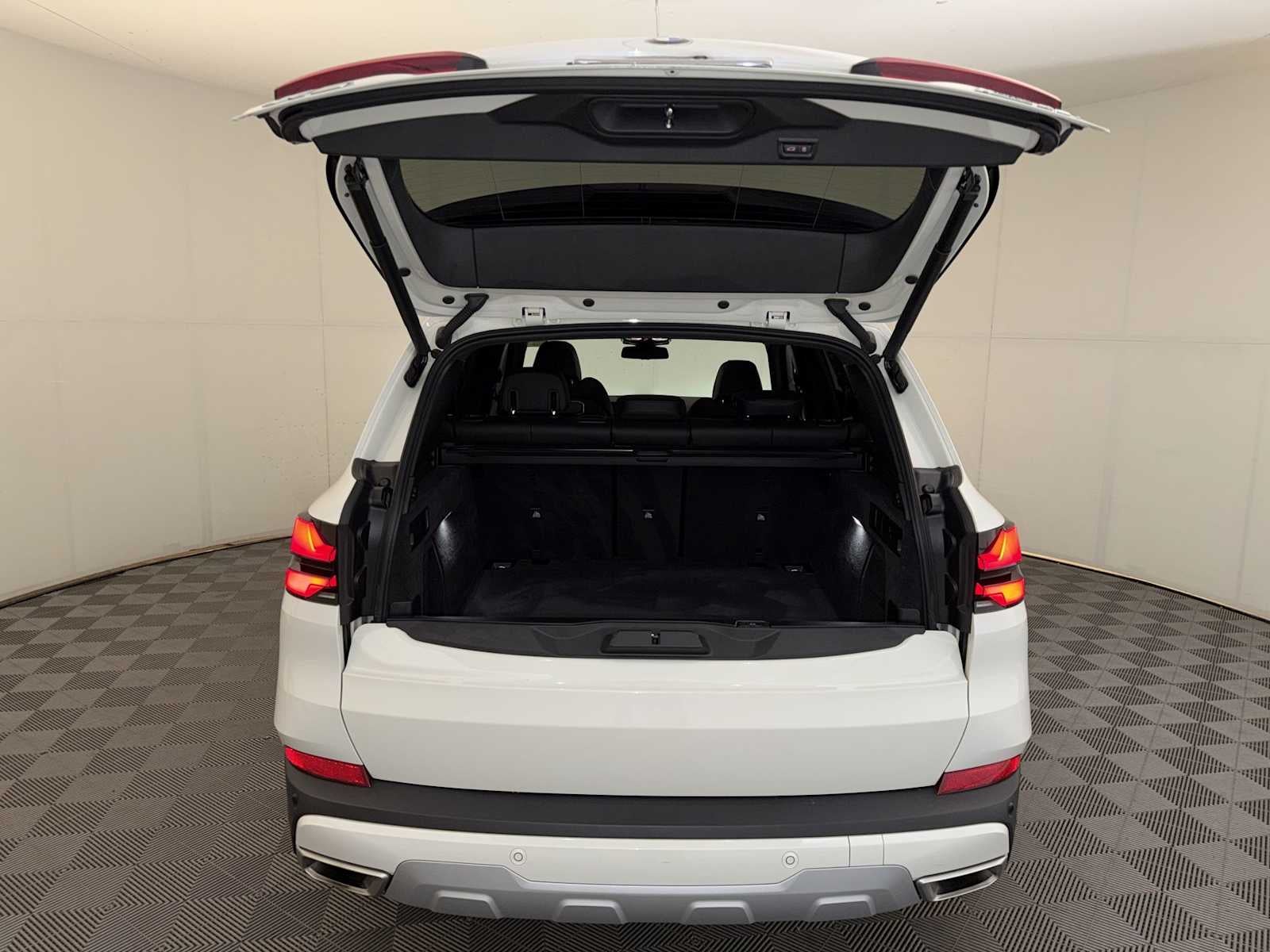 2024 BMW X5 xDrive40i Sports Activity Vehicle