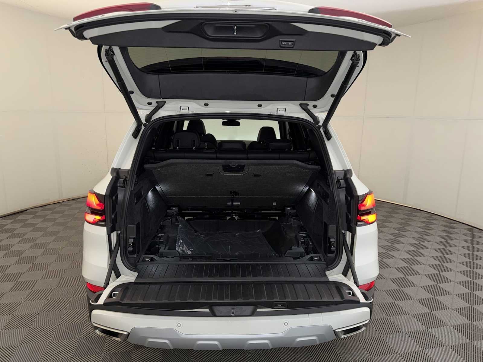 2024 BMW X5 xDrive40i Sports Activity Vehicle