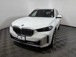 2024 BMW X5 xDrive40i Sports Activity Vehicle
