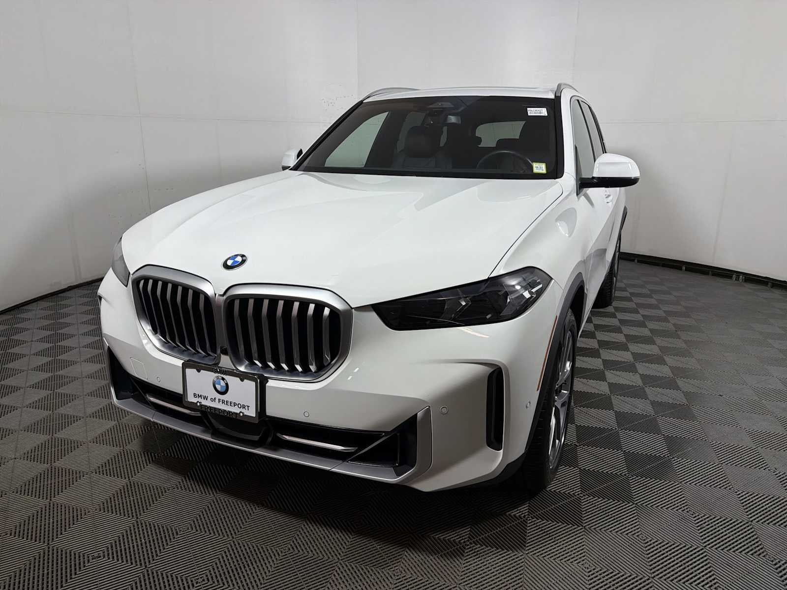 2024 BMW X5 xDrive40i Sports Activity Vehicle
