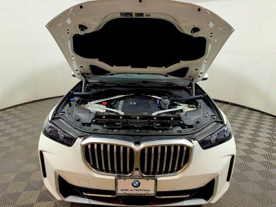 2024 BMW X5 xDrive40i Sports Activity Vehicle