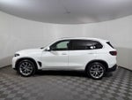 2024 BMW X5 xDrive40i Sports Activity Vehicle
