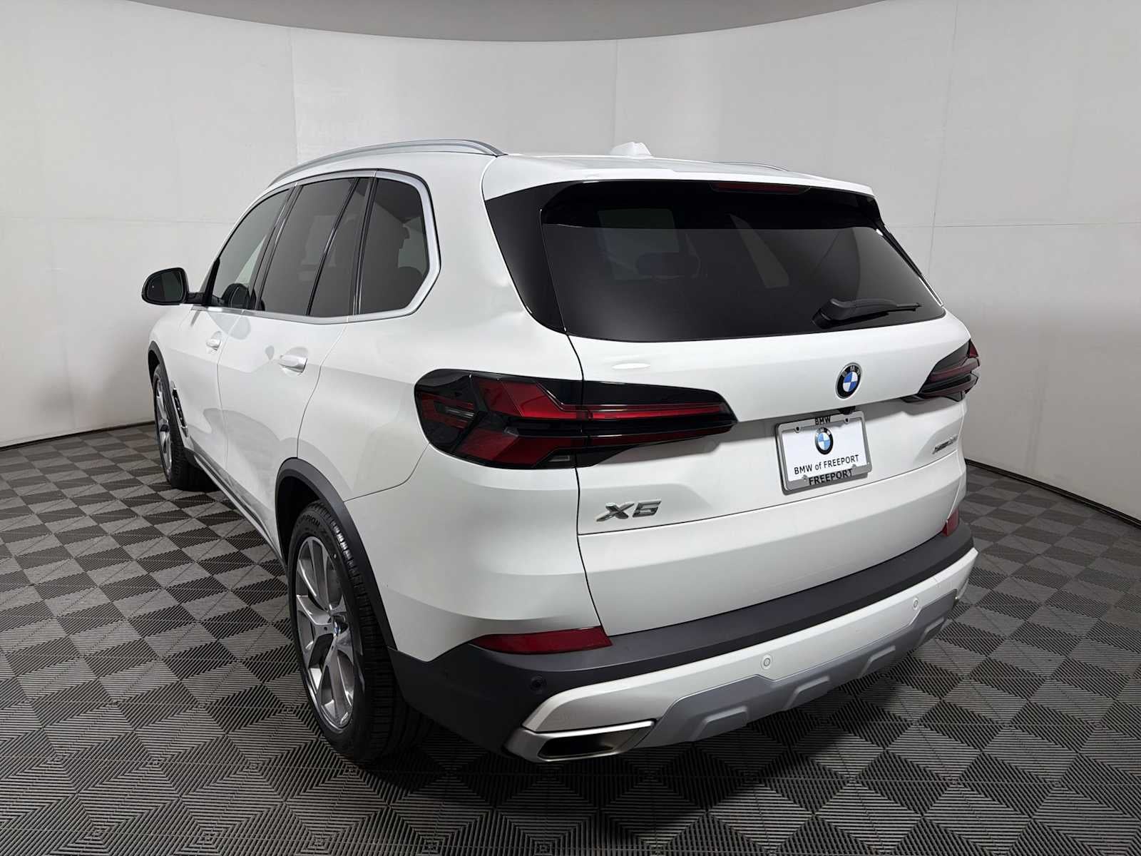 2024 BMW X5 xDrive40i Sports Activity Vehicle