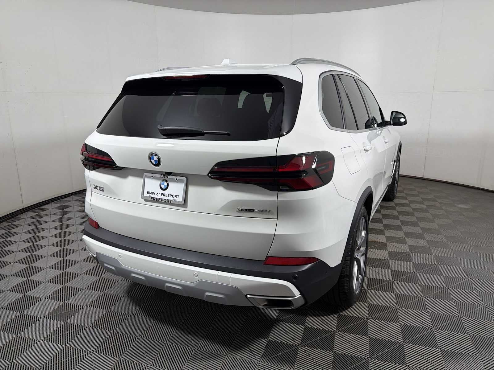 2024 BMW X5 xDrive40i Sports Activity Vehicle