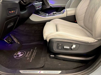 2024 BMW X5 xDrive40i Sports Activity Vehicle