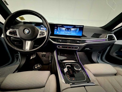 2024 BMW X5 xDrive40i Sports Activity Vehicle