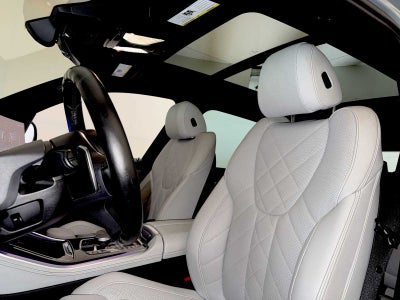2024 BMW X5 xDrive40i Sports Activity Vehicle