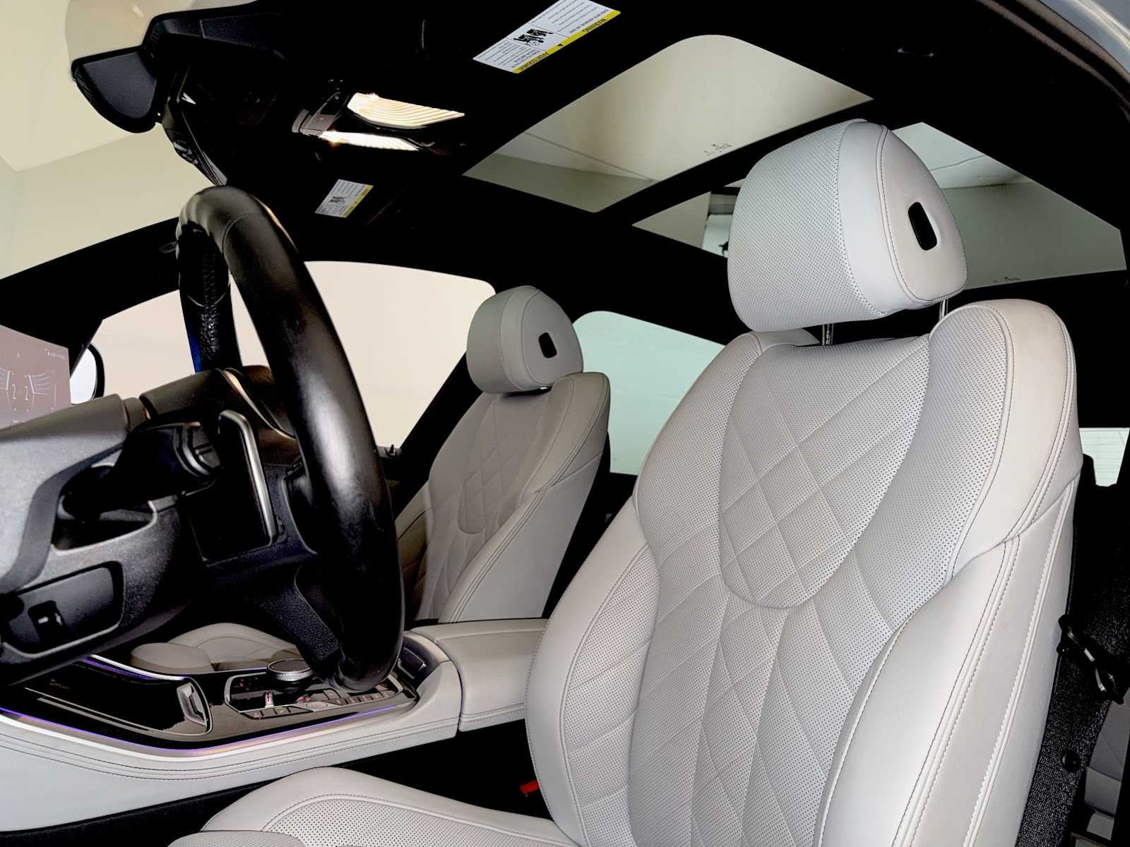 2024 BMW X5 xDrive40i Sports Activity Vehicle