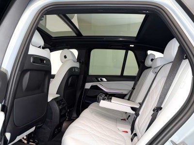 2024 BMW X5 xDrive40i Sports Activity Vehicle