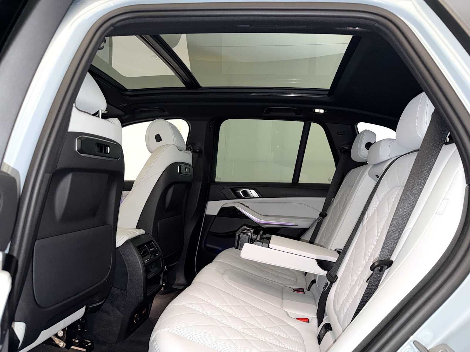 2024 BMW X5 xDrive40i Sports Activity Vehicle