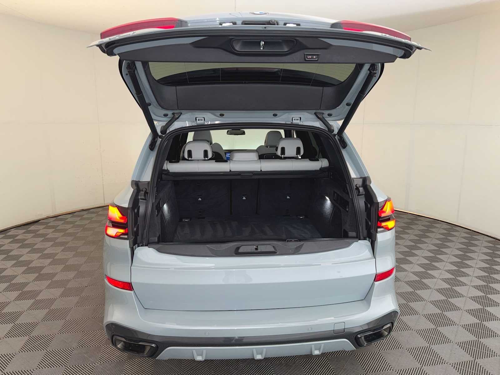2024 BMW X5 xDrive40i Sports Activity Vehicle