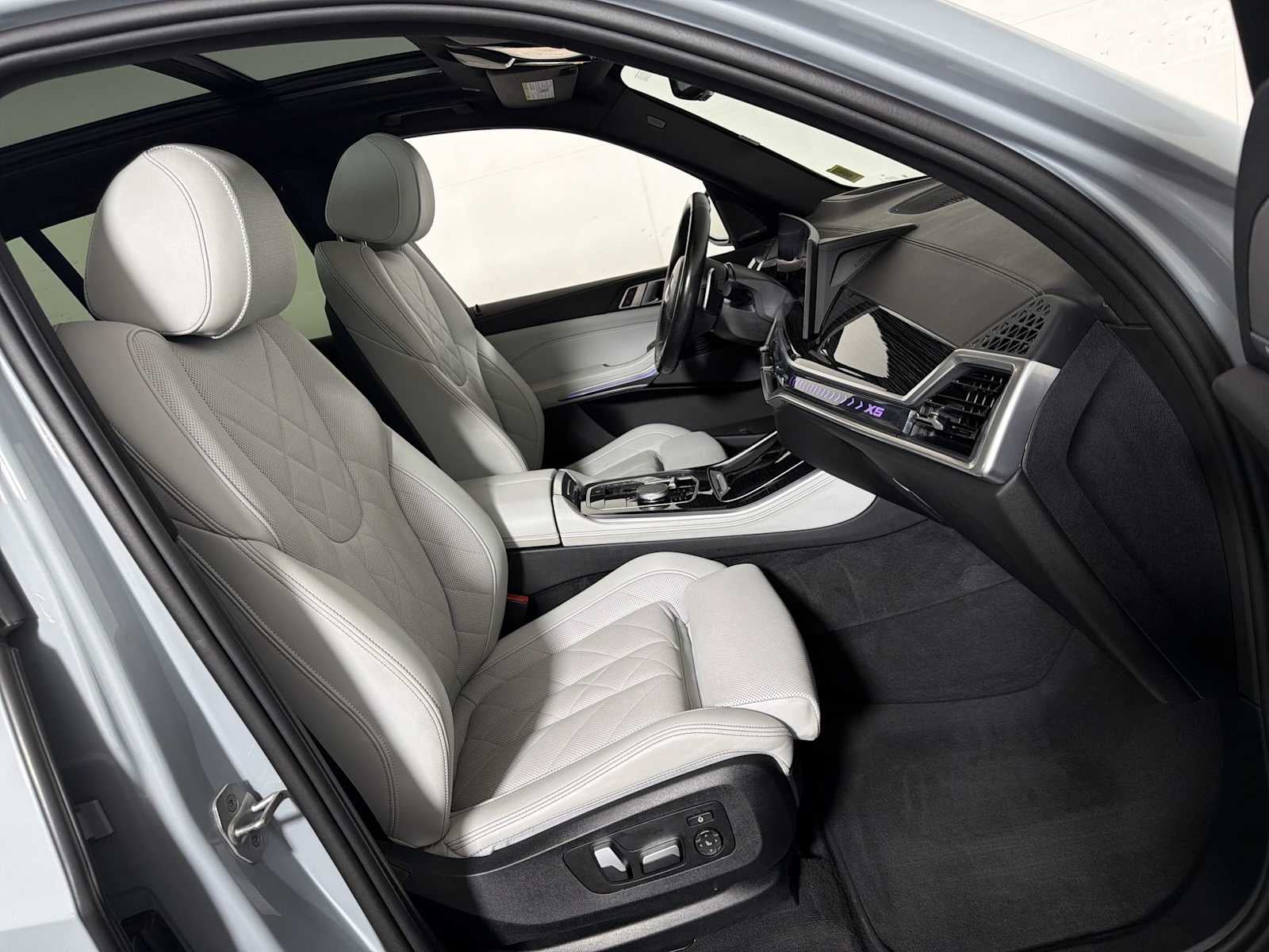 2024 BMW X5 xDrive40i Sports Activity Vehicle