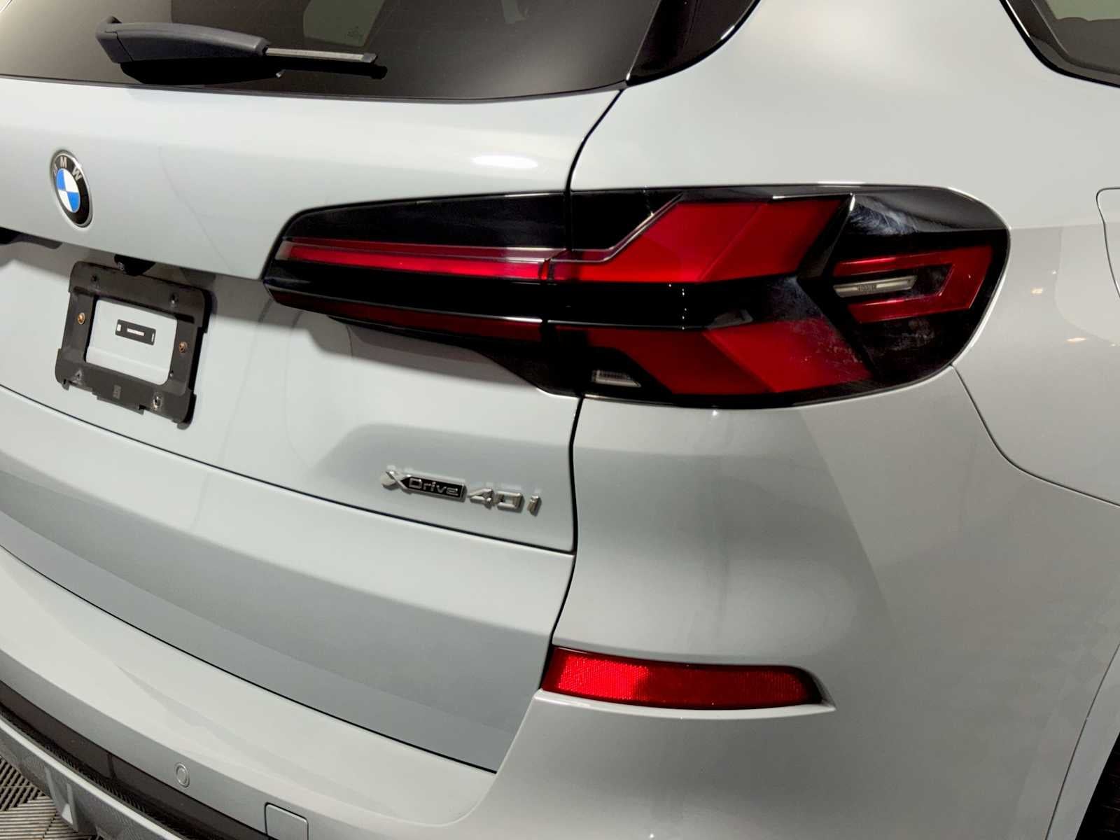 2024 BMW X5 xDrive40i Sports Activity Vehicle