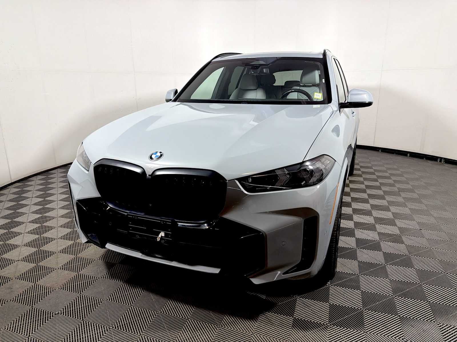 2024 BMW X5 xDrive40i Sports Activity Vehicle