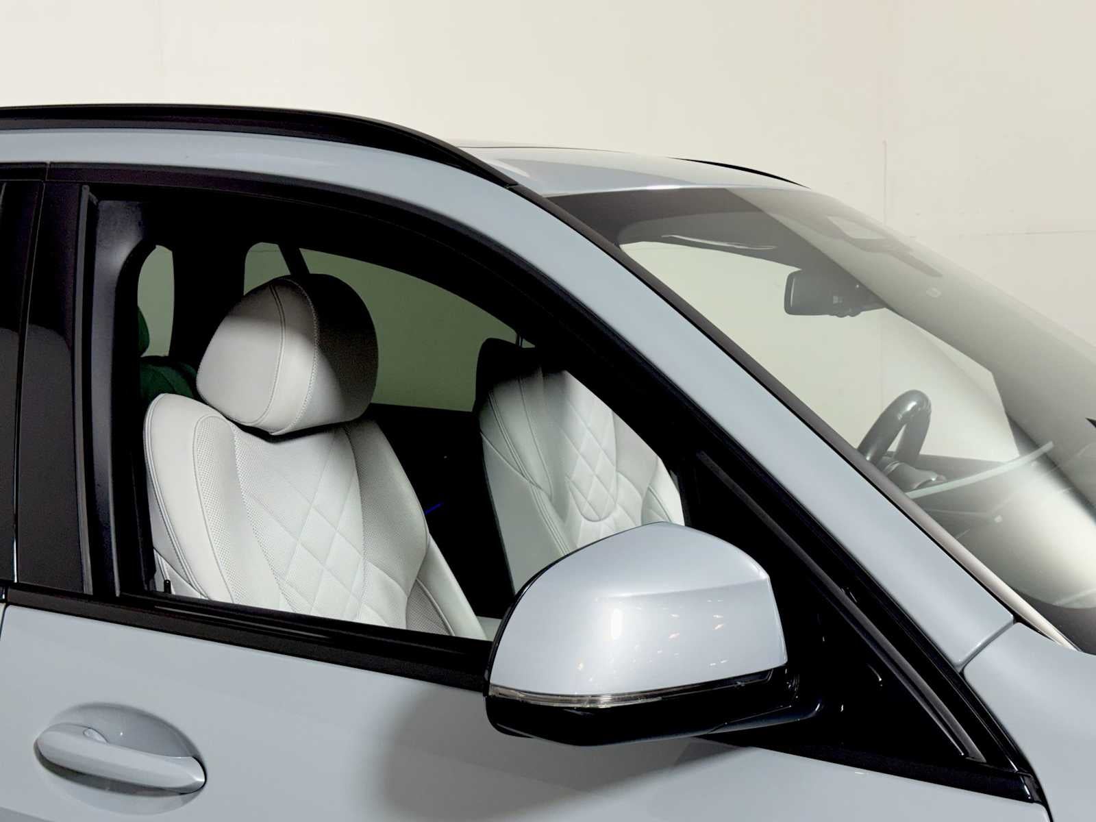 2024 BMW X5 xDrive40i Sports Activity Vehicle