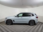 2024 BMW X5 xDrive40i Sports Activity Vehicle