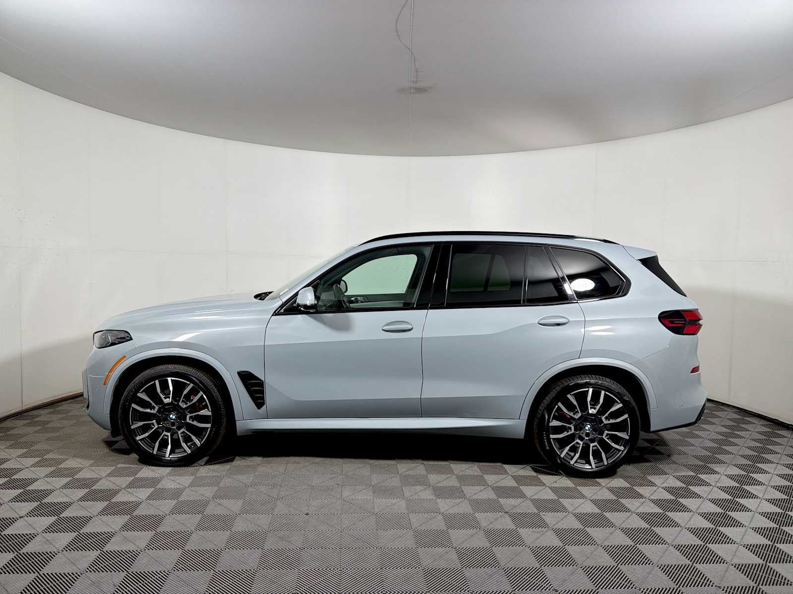 2024 BMW X5 xDrive40i Sports Activity Vehicle