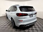 2024 BMW X5 xDrive40i Sports Activity Vehicle